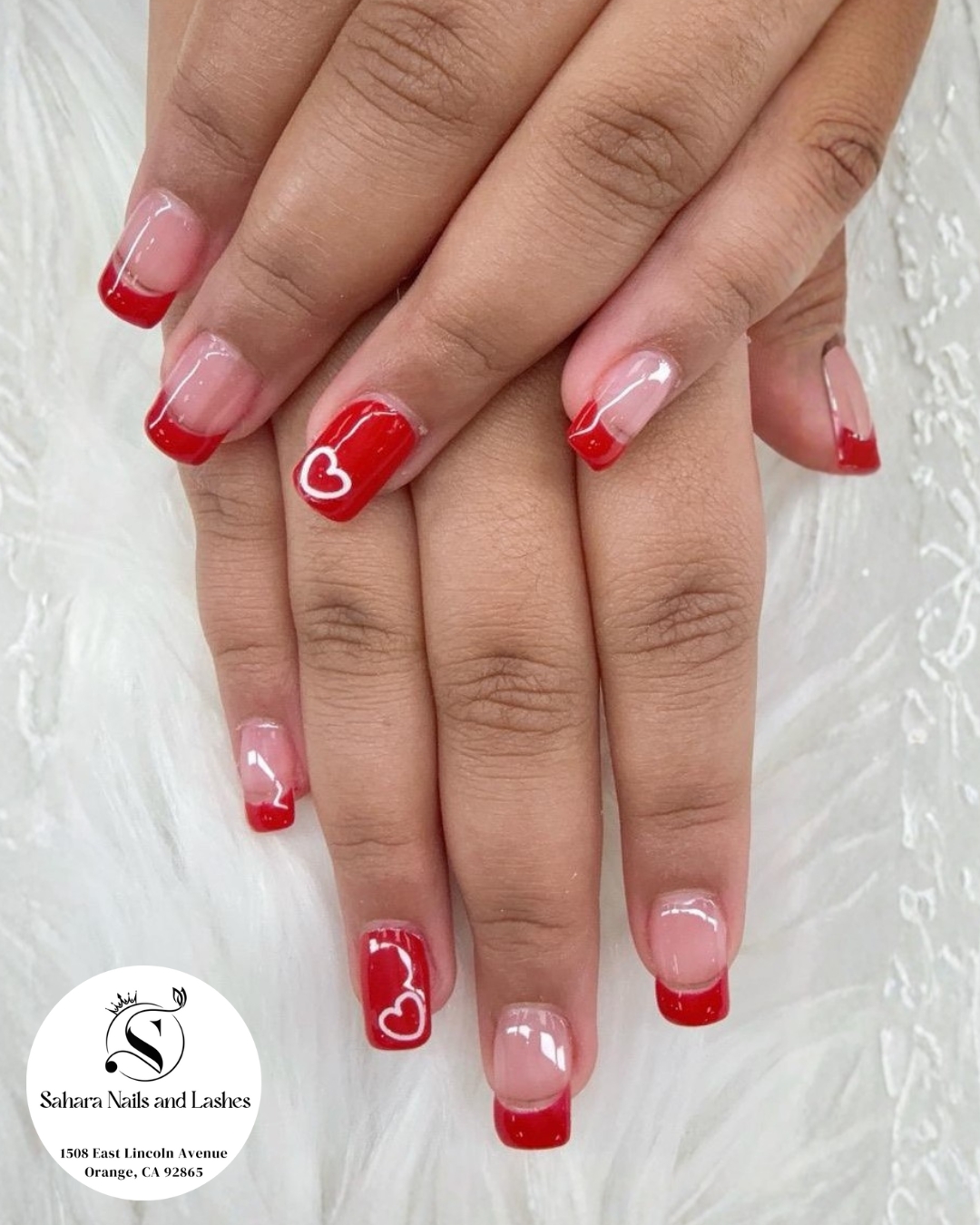 Nail Art Design